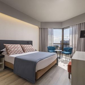 Kamer met Twee Aparte Bedden